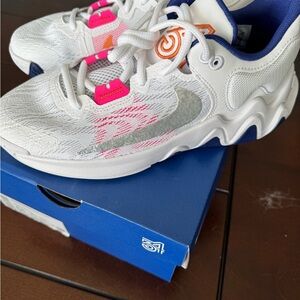 Nike Giannis basketball shoes